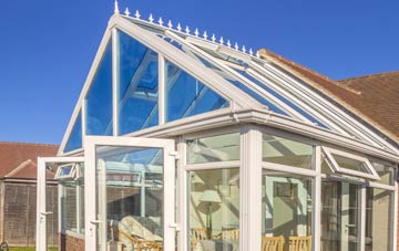 conservatory roof insulation costs Long Load