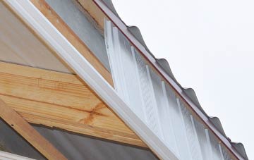 why Long Load fascia repairs are essential