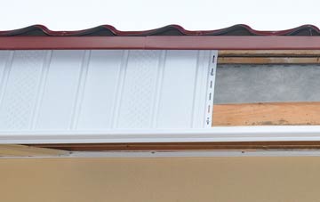 Long Load fascia repair costs