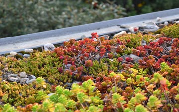the cost of Long Load green roof installation