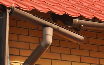 Long Load gutter repair costs