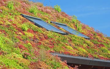 Long Load living roof systems