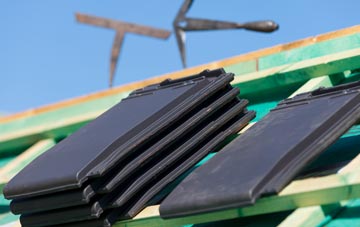 Long Load slate roof alternatives
