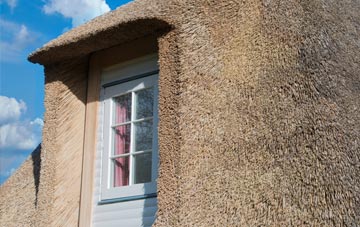 Long Load thatch roof disadvantages