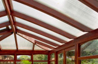 Long Load conservatory roofing insulation