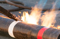 Long Load flat roofing replacement